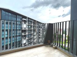 The Garden Residences (D19), Apartment #371446711